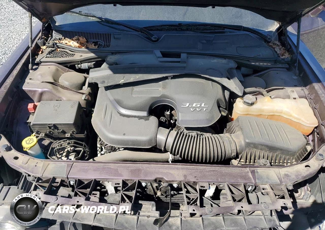 2021 Dodge Challenger Gt VIN:2C3CDZJGXMH517393 - 11