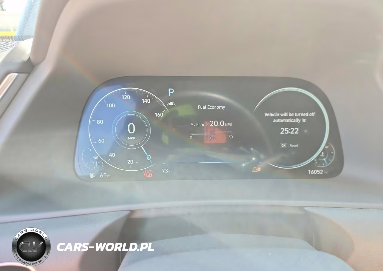 2021 Hyundai Sonata Limited VIN:5NPEH4J25MH123274 - 9