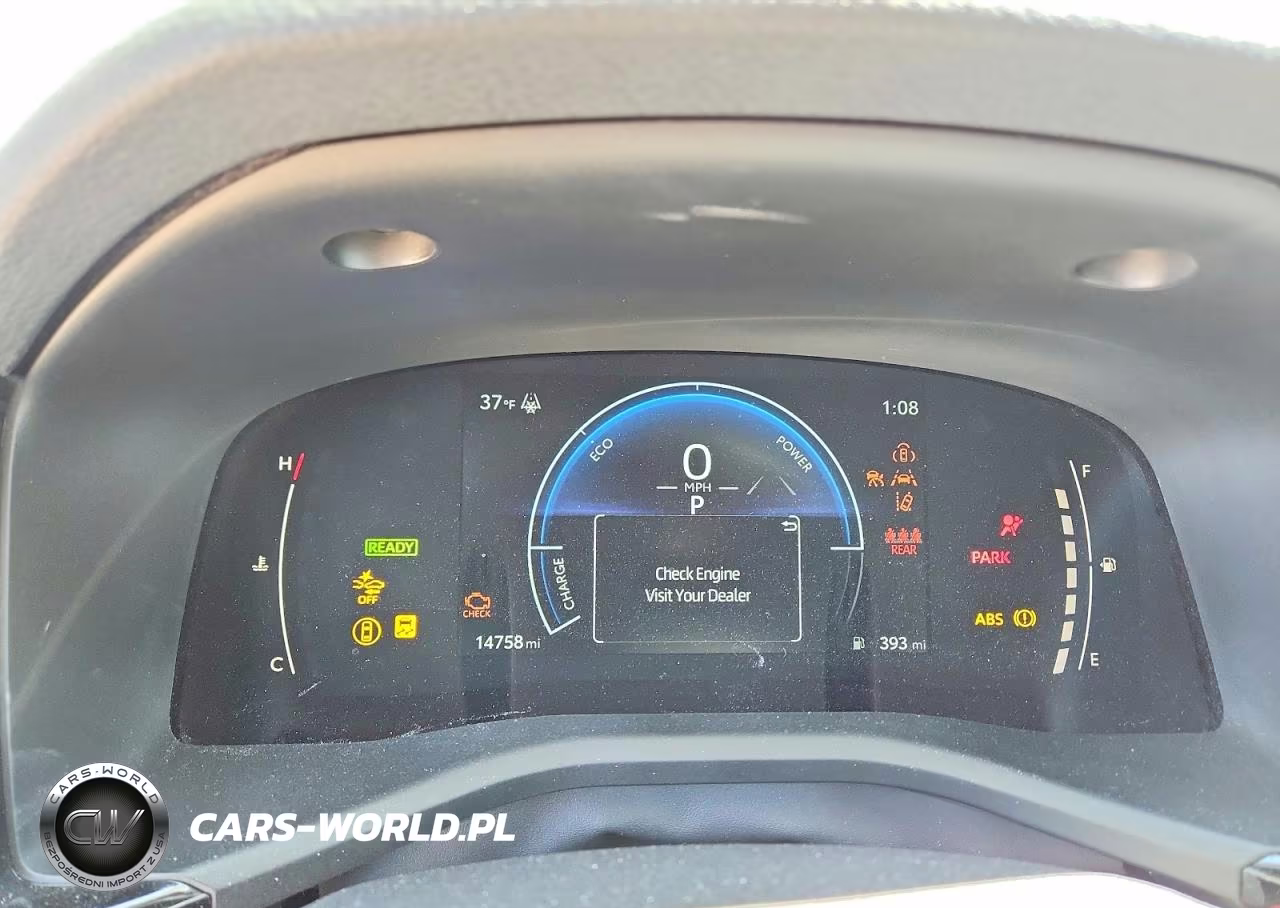 2025 Toyota Camry Le VIN:4T1DAACK1SU507238 - 9