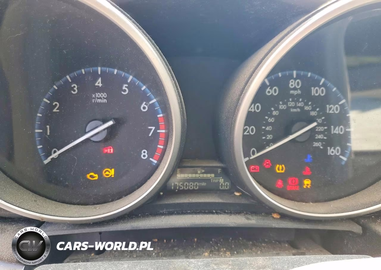 2012 Mazda 3 I VIN:JM1BL1L87C1564153 - 9