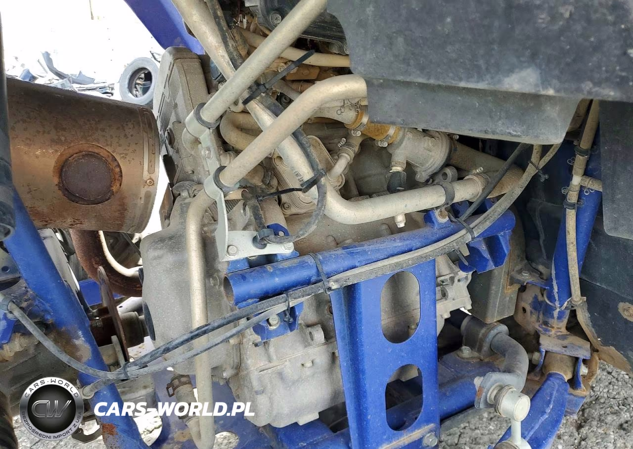 2021 Yamaha Yxz1000 Utility Vehicle VIN:5Y4AN33Y5MA101454 - 7