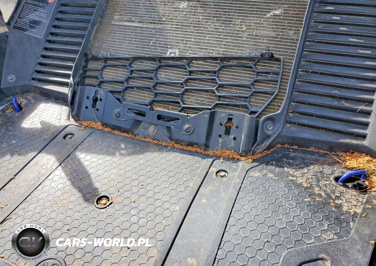 2021 Yamaha Yxz1000 Utility Vehicle VIN:5Y4AN33Y5MA101454 - 9