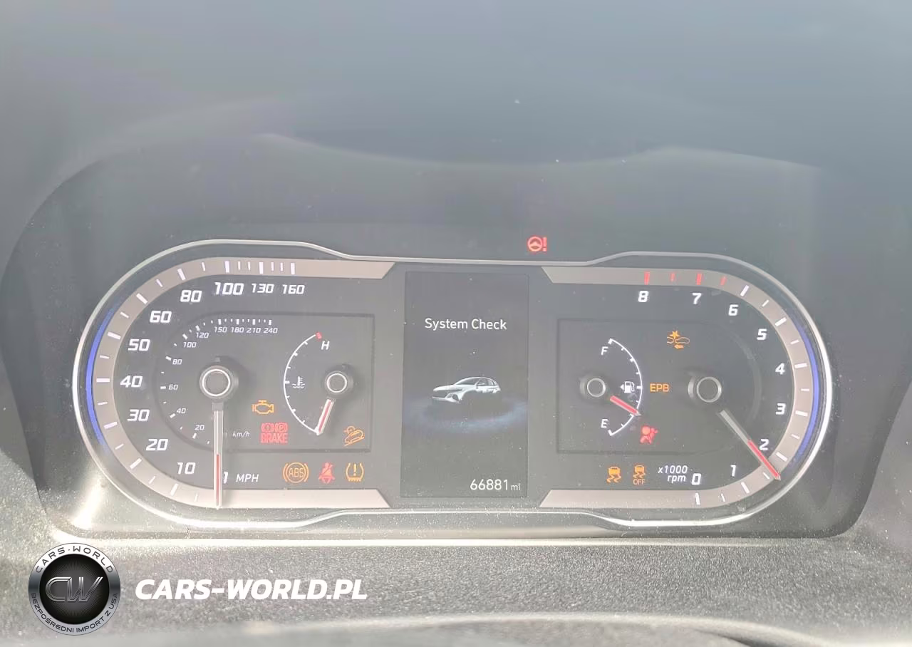 2023 Hyundai Tucson Sel VIN:5NMJB3AE7PH237525 - 9
