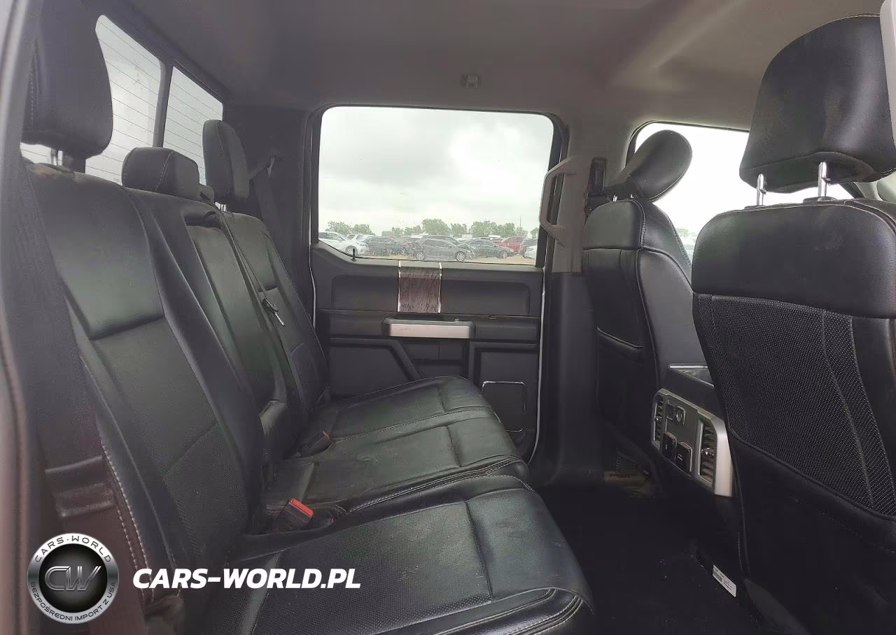 2019 Ford F250 Super Duty VIN:1FT7W2BT1KEG41311 - 10