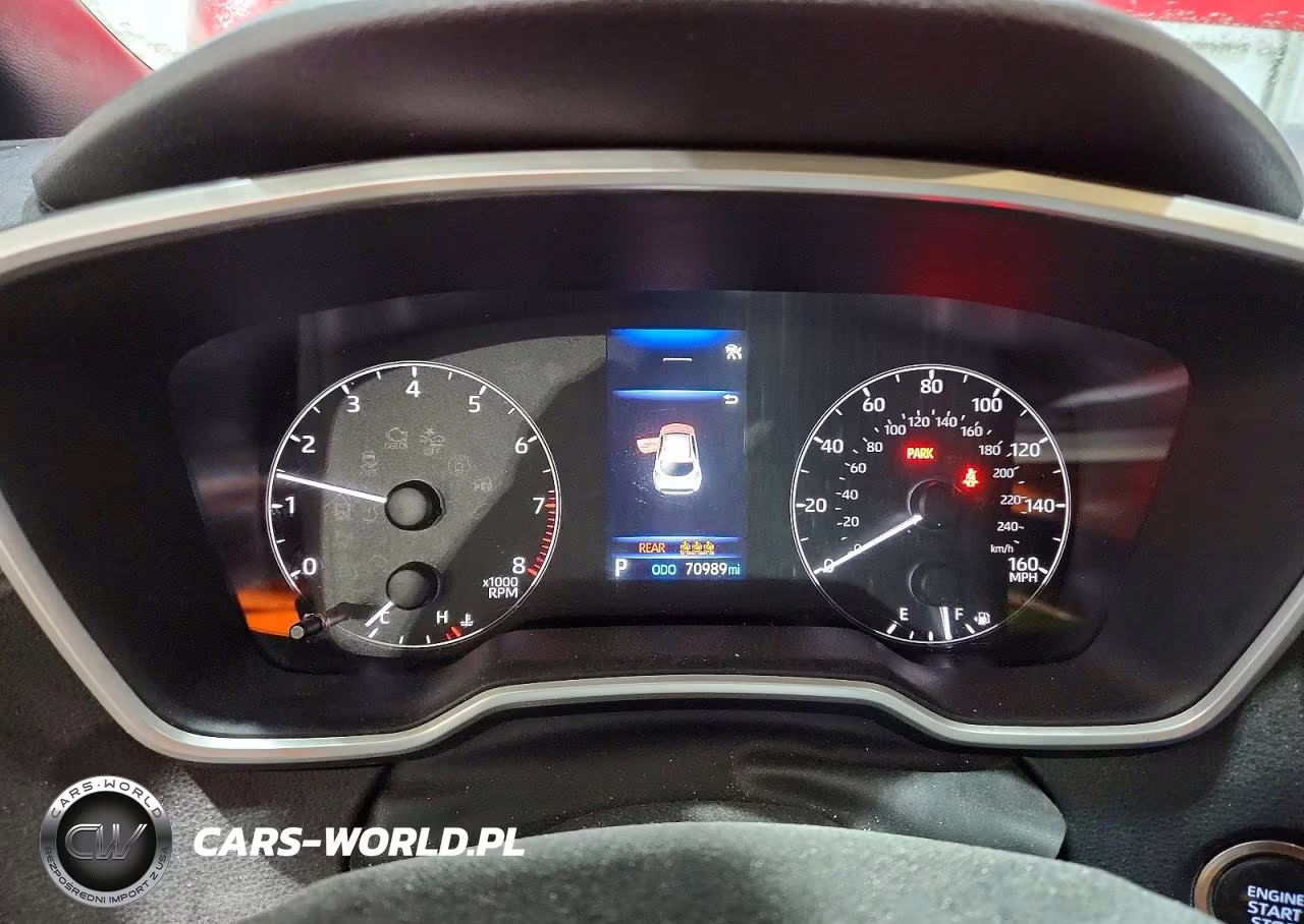 2024 Toyota Corolla Hatchback Se VIN:JTND4MBE9R3231587 - 9