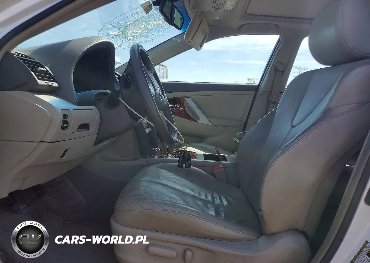 2011 Toyota Camry Xle V6 VIN:4T1BK3EK5BU610871 - 7