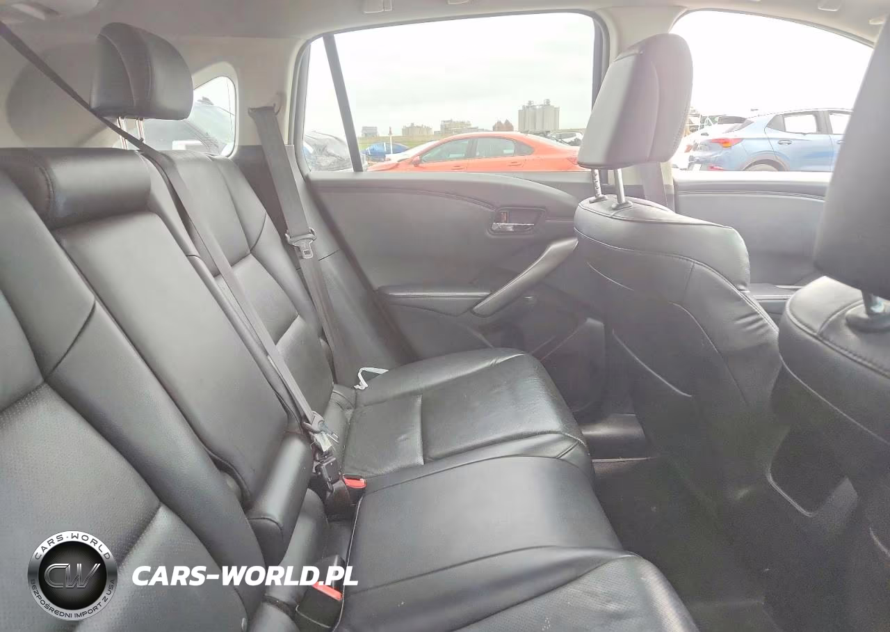 2015 Acura Rdx VIN:5J8TB3H37FL017457 - 11
