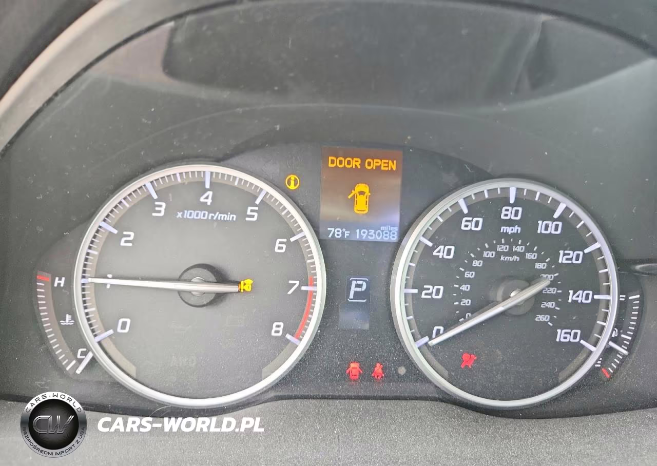 2015 Acura Rdx VIN:5J8TB3H37FL017457 - 9
