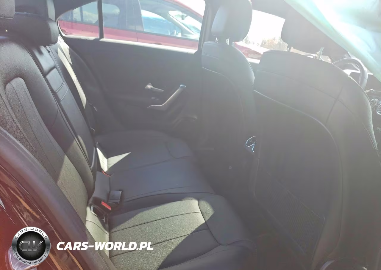 2021 Mercedes-Benz A 220 4Matic VIN:W1K3G4FB8MJ276392 - 10