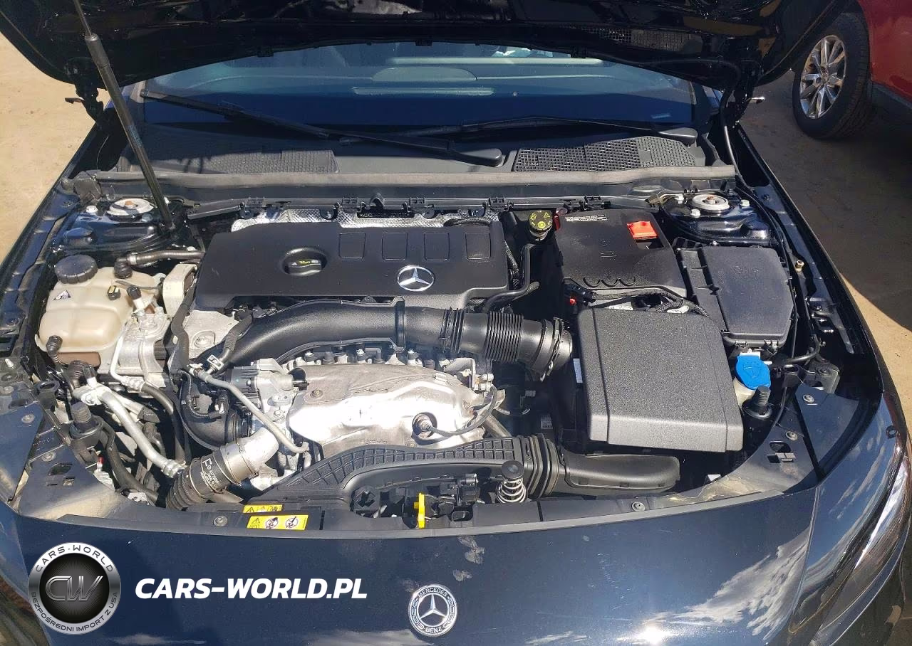 2021 Mercedes-Benz A 220 4Matic VIN:W1K3G4FB8MJ276392 - 11