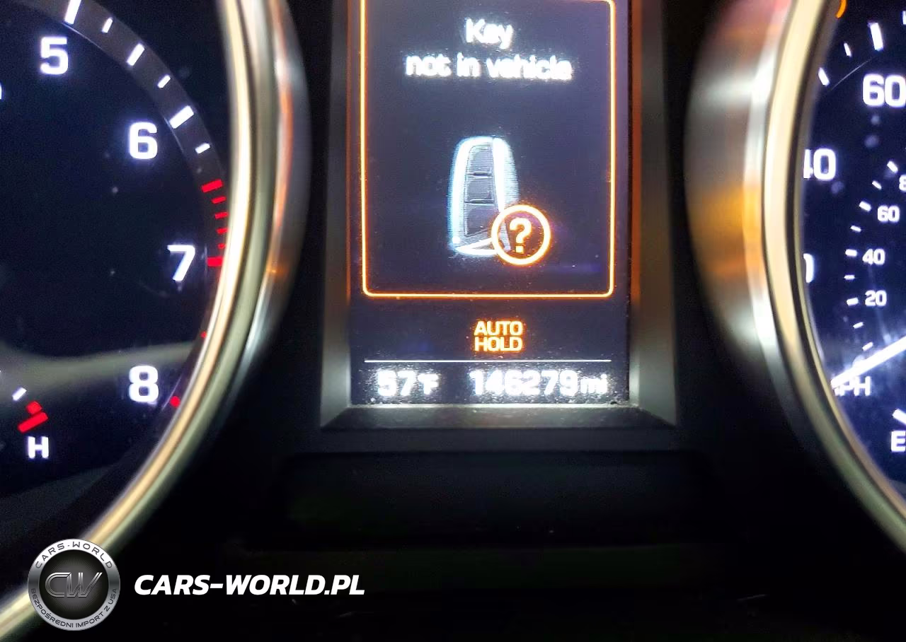 2017 Hyundai Santa Fe Limited Ultimate VIN:KM8SRDHF7HU247627 - 9