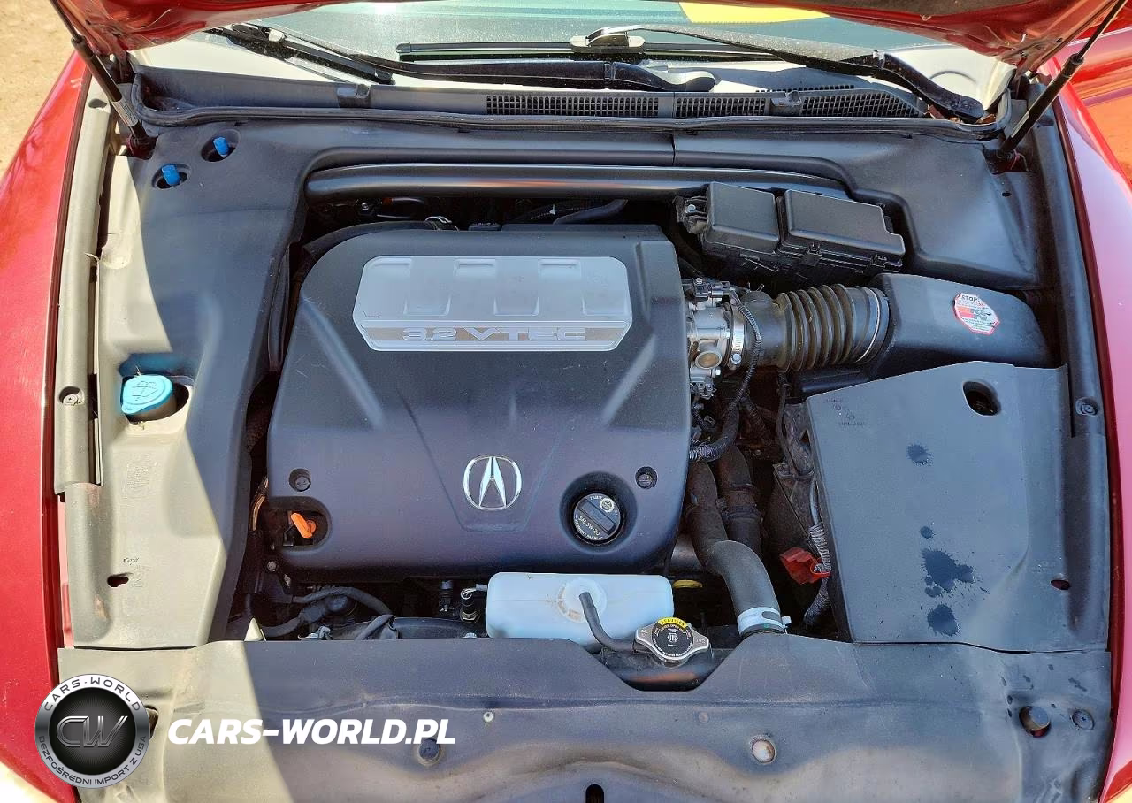 2008 Acura Tl VIN:19UUA662X8A010651 - 11