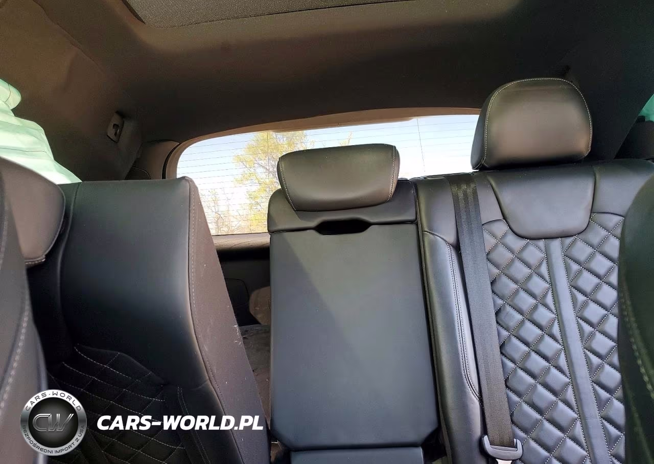 2018 Audi Sq5 Premium Plus VIN:WA1A4AFY8J2209983 - 10