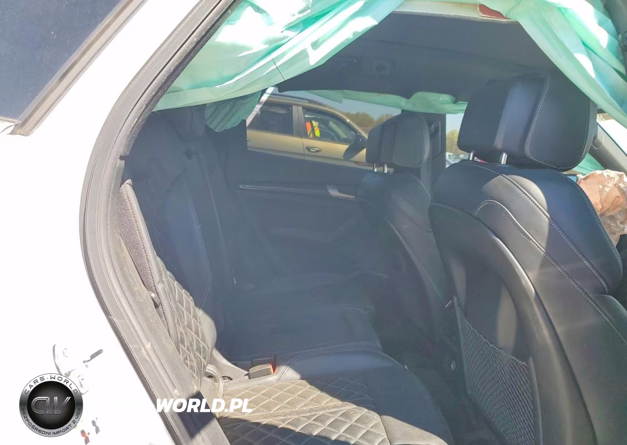 2018 Audi Sq5 Premium Plus VIN:WA1A4AFY8J2209983 - 11
