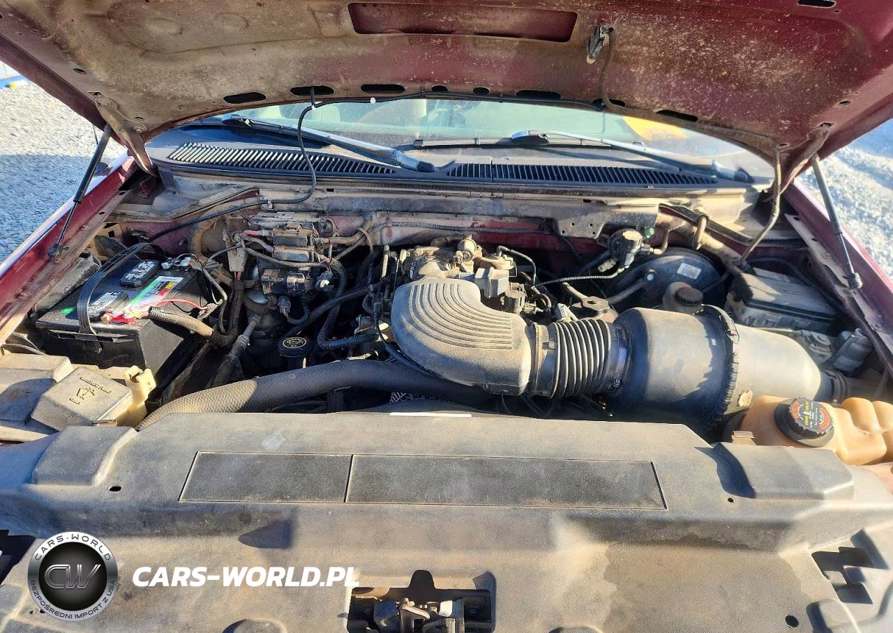 1998 Ford F150 VIN:1FTZX0761WKA79317 - 11