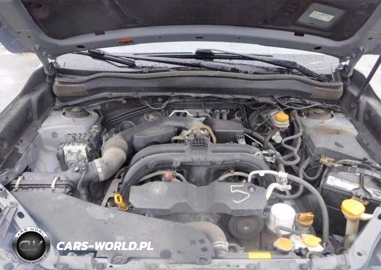 2018 Subaru Forester 2.5I VIN:JF2SJABC7JH477189 - 11