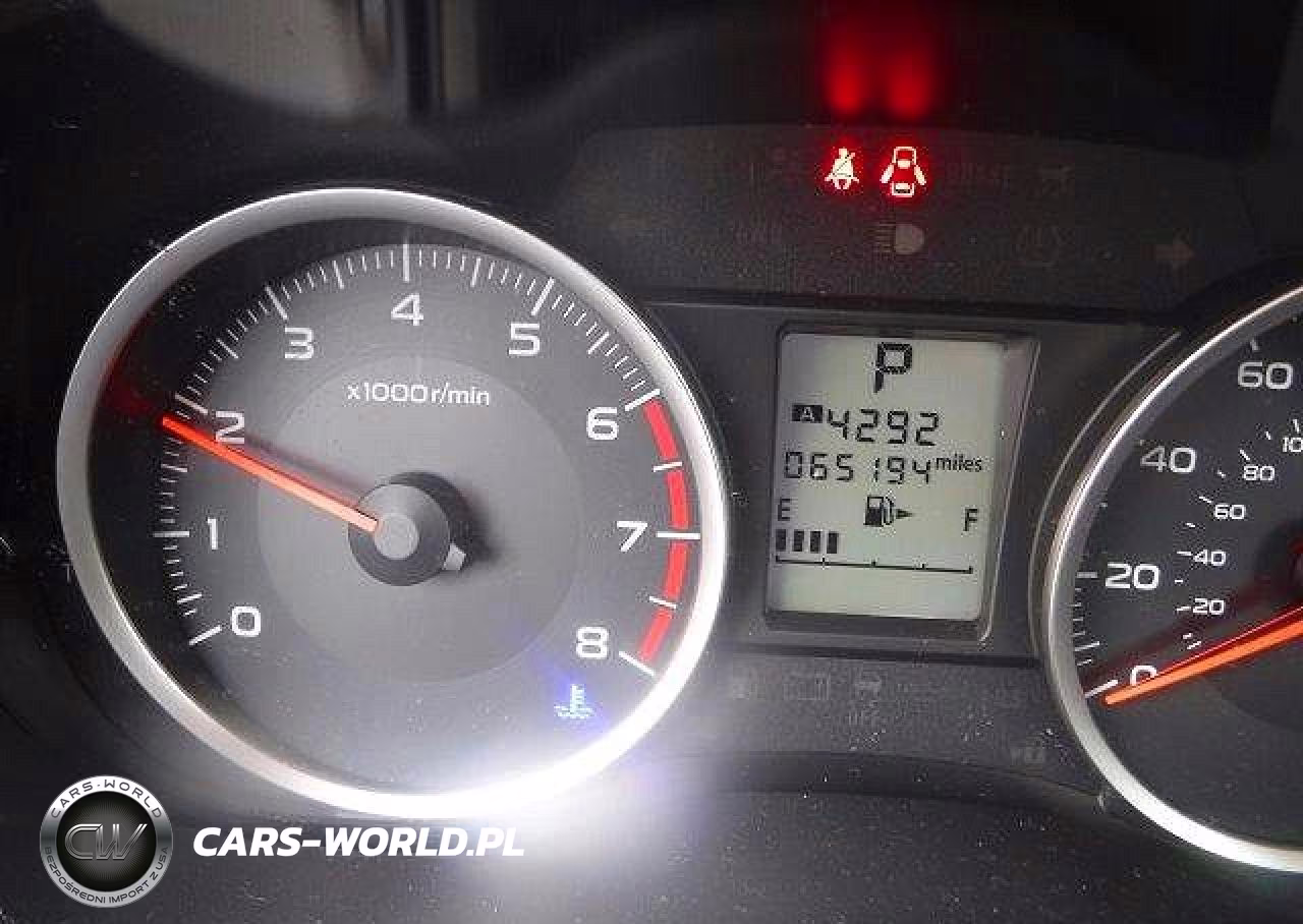 2018 Subaru Forester 2.5I VIN:JF2SJABC7JH477189 - 9