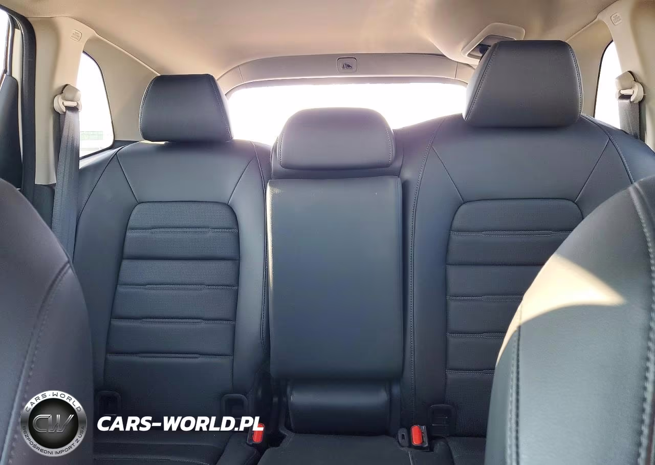 2024 Honda Cr-V Exl VIN:2HKRS4H7XRH410637 - 10