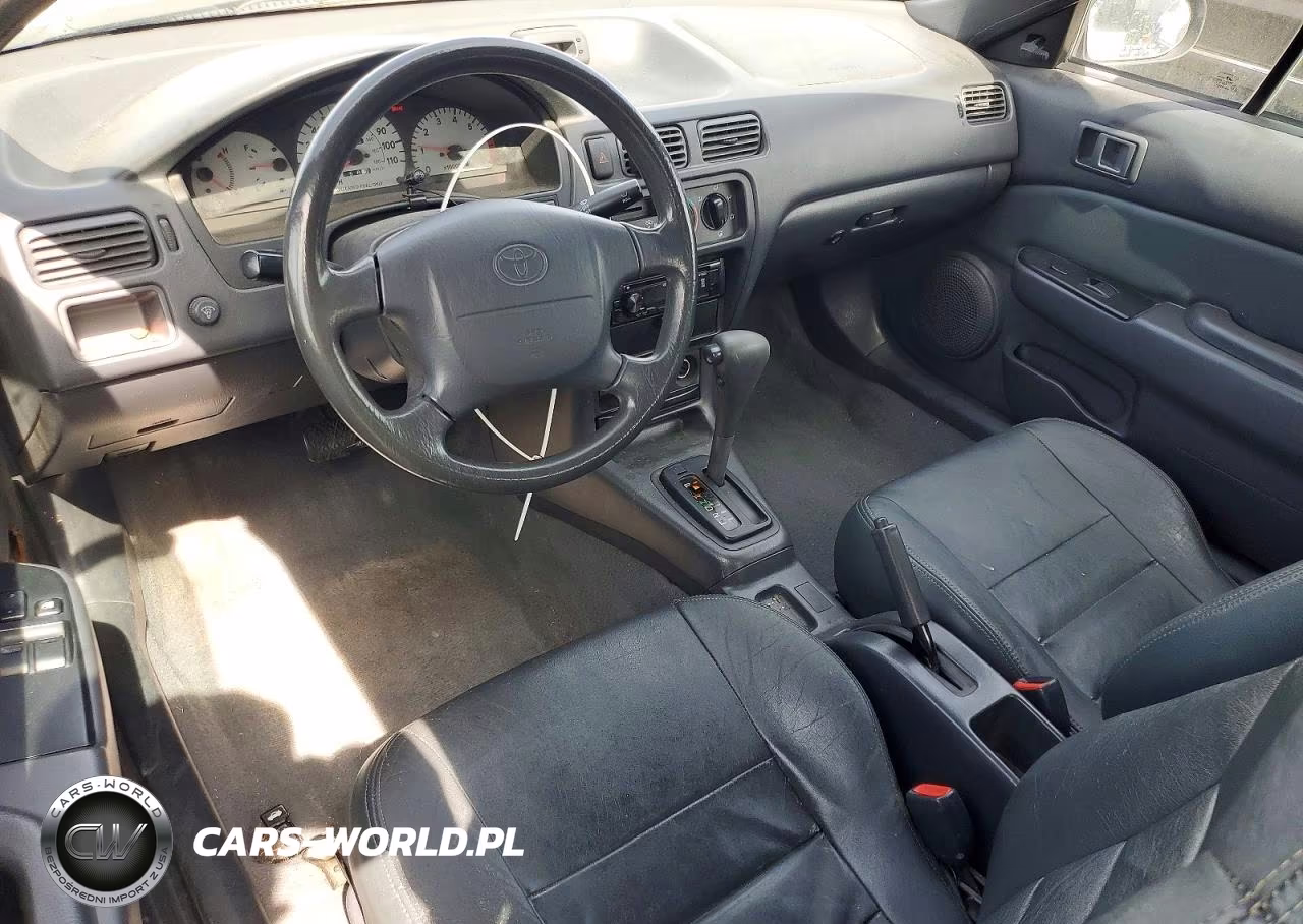 1997 Toyota Paseo Base VIN:JT5FC52HXV0038937 - 8