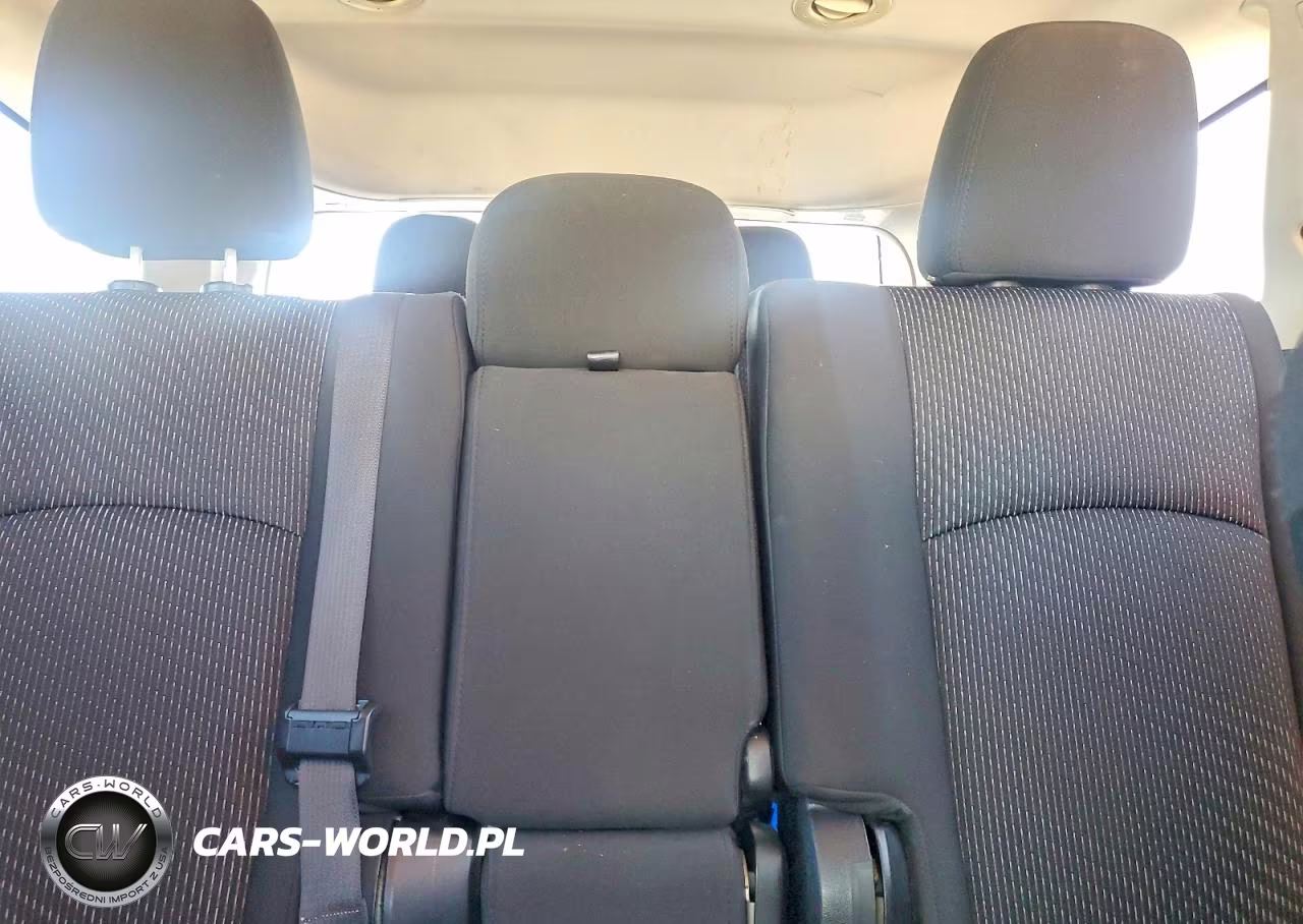 2019 Dodge Journey Se VIN:3C4PDCBGXKT804763 - 10