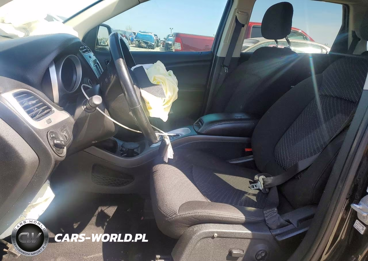 2019 Dodge Journey Se VIN:3C4PDCBGXKT804763 - 7