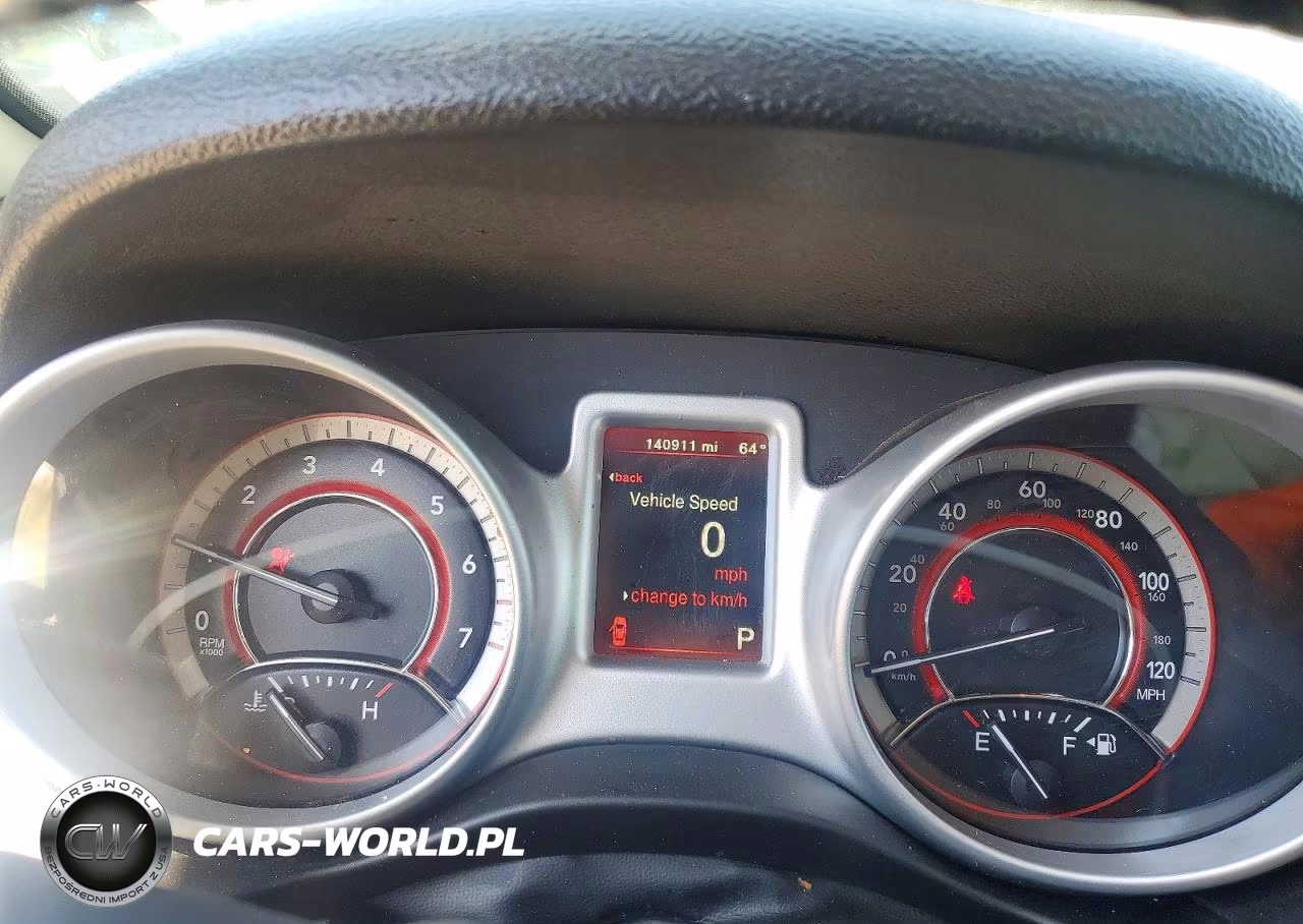 2019 Dodge Journey Se VIN:3C4PDCBGXKT804763 - 9