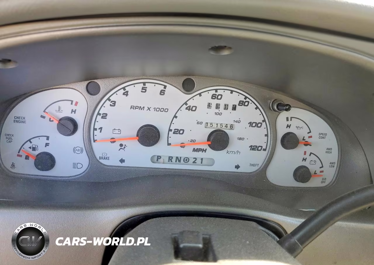 2003 Ford Explorer Sport VIN:1FMZU70E43UB47589 - 9
