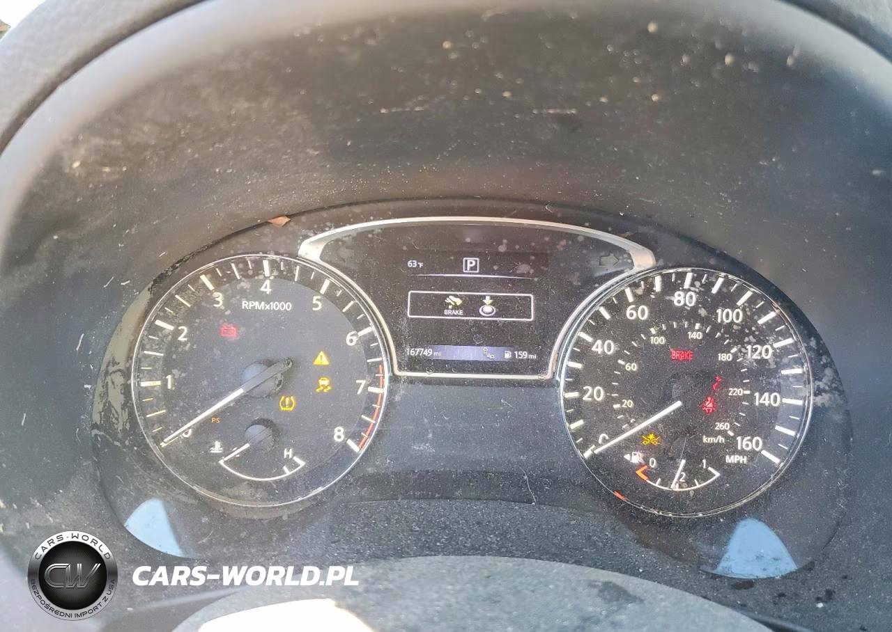 NISSAN ALTIMA VIN:1N4AL3AP0JC163021 - 9