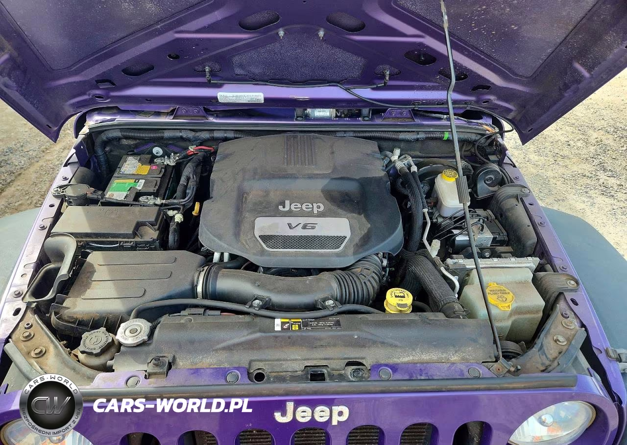 2018 Jeep Wrangler Unlimited Sport VIN:1C4HJWDG7JL918161 - 11