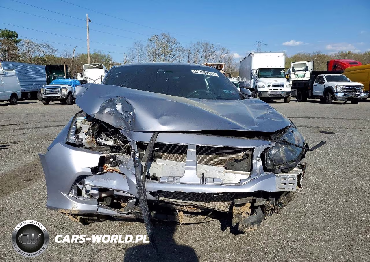 2019 Honda Civic Sport VIN:2HGFC4B81KH301808 - 5