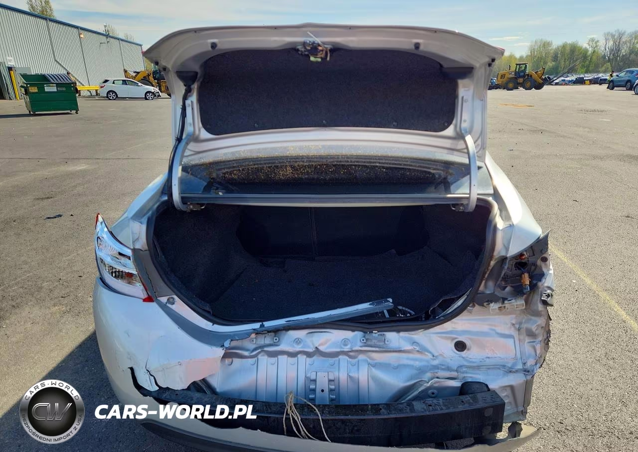 2019 Toyota Corolla Le VIN:2T1BURHE2KC146989 - 6