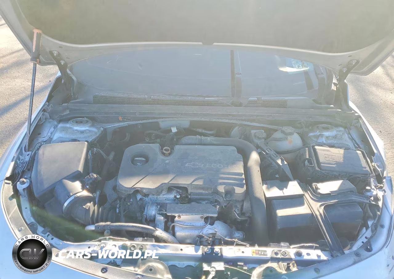 2018 Chevrolet Malibu Lt VIN:1G1ZD5ST1JF137746 - 12