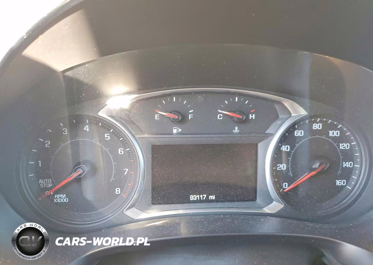 2018 Chevrolet Malibu Lt VIN:1G1ZD5ST1JF137746 - 9