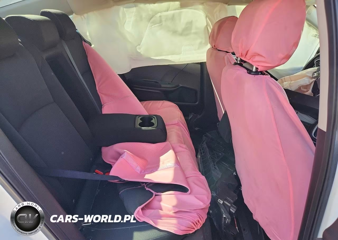 2020 Honda Civic Ex VIN:19XFC1F38LE210740 - 10