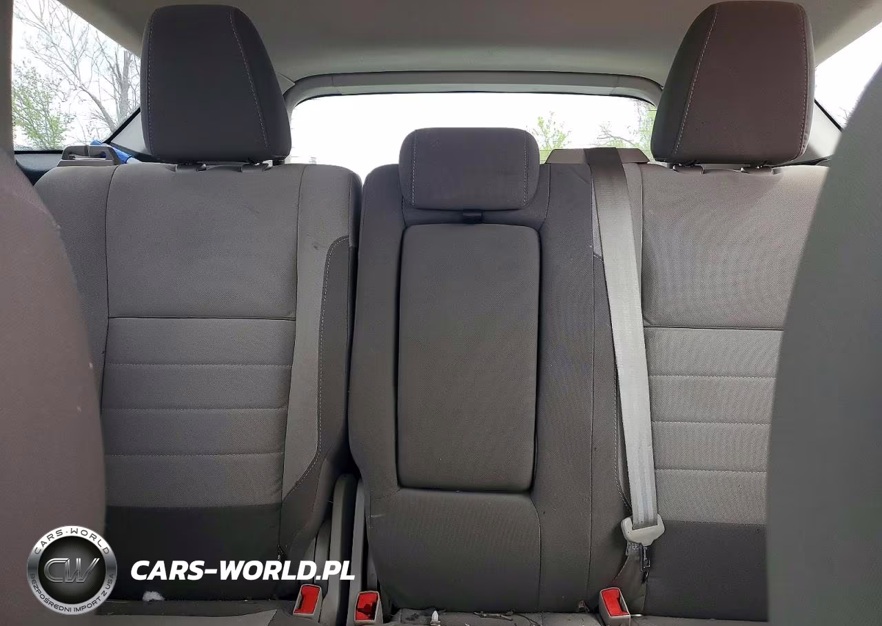 2015 Ford Escape Se VIN:1FMCU9G95FUA22146 - 10