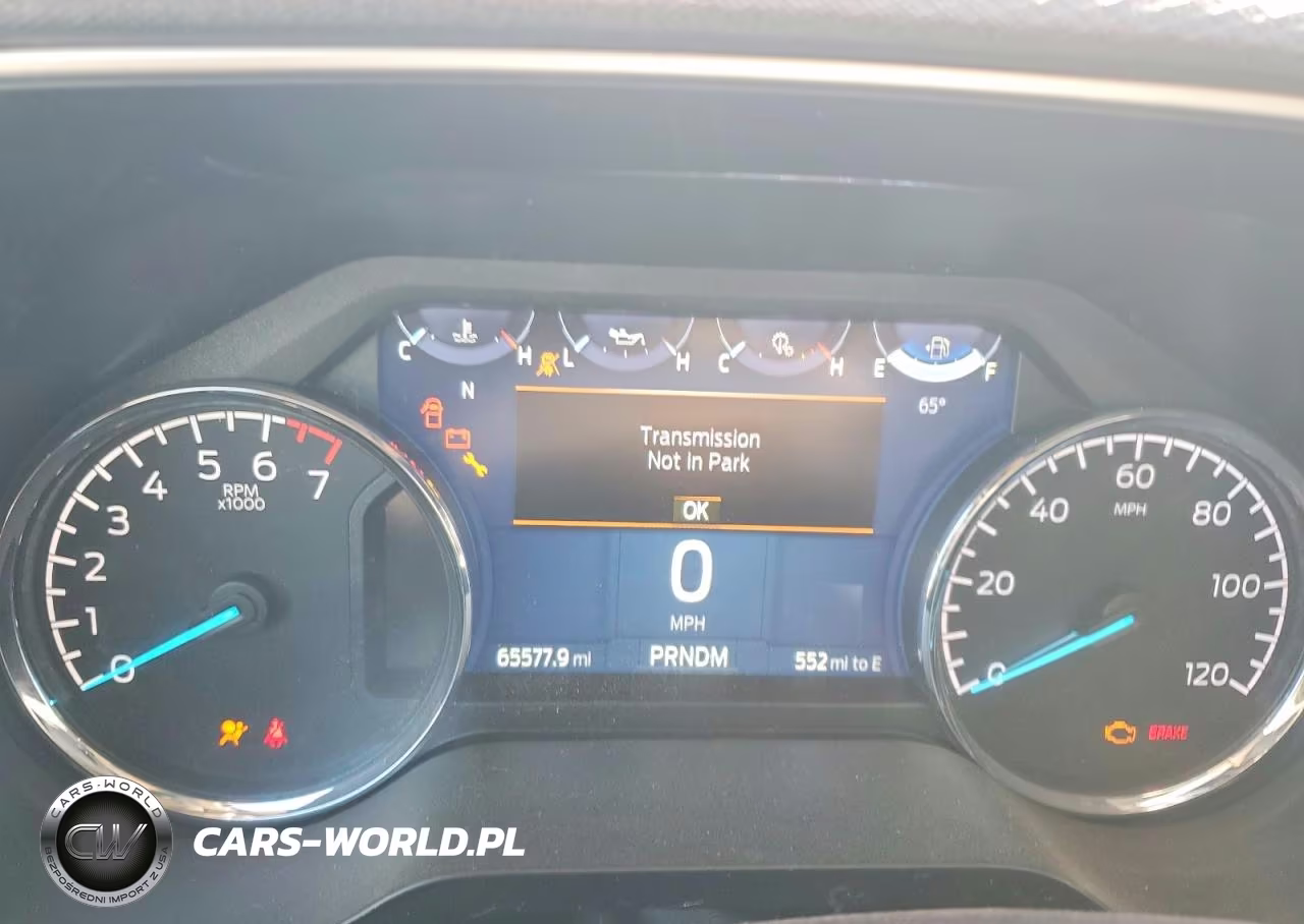 2023 Ford F150 Supercrew VIN:1FTFW1E89PFC18815 - 9