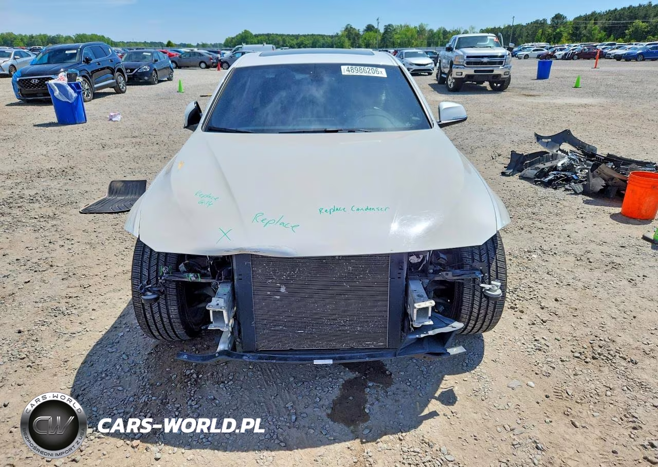 2027 BMW 330I VIN:WBA8B9G35HNU54869 - 5