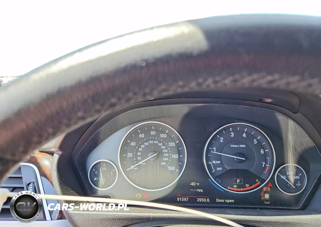 2027 BMW 330I VIN:WBA8B9G35HNU54869 - 9