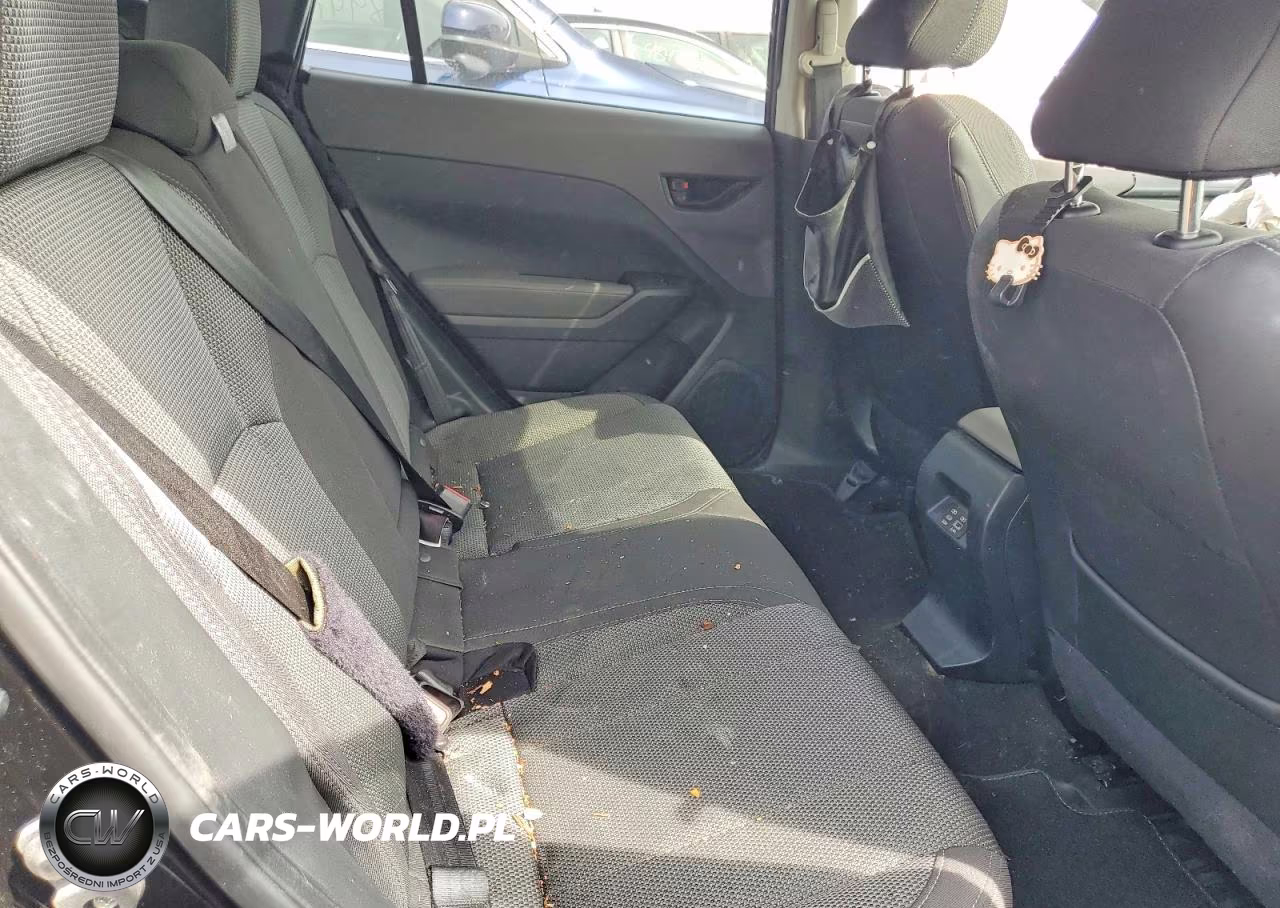 2024 Subaru Crosstrek Premium VIN:JF2GUADC3RH860519 - 10