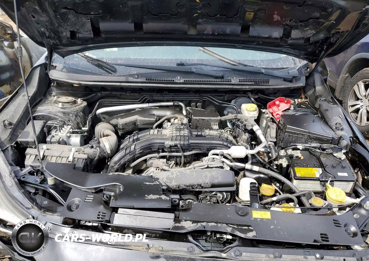 2024 Subaru Crosstrek Premium VIN:JF2GUADC3RH860519 - 11