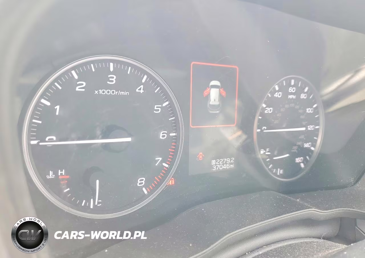 2024 Subaru Crosstrek Premium VIN:JF2GUADC3RH860519 - 9