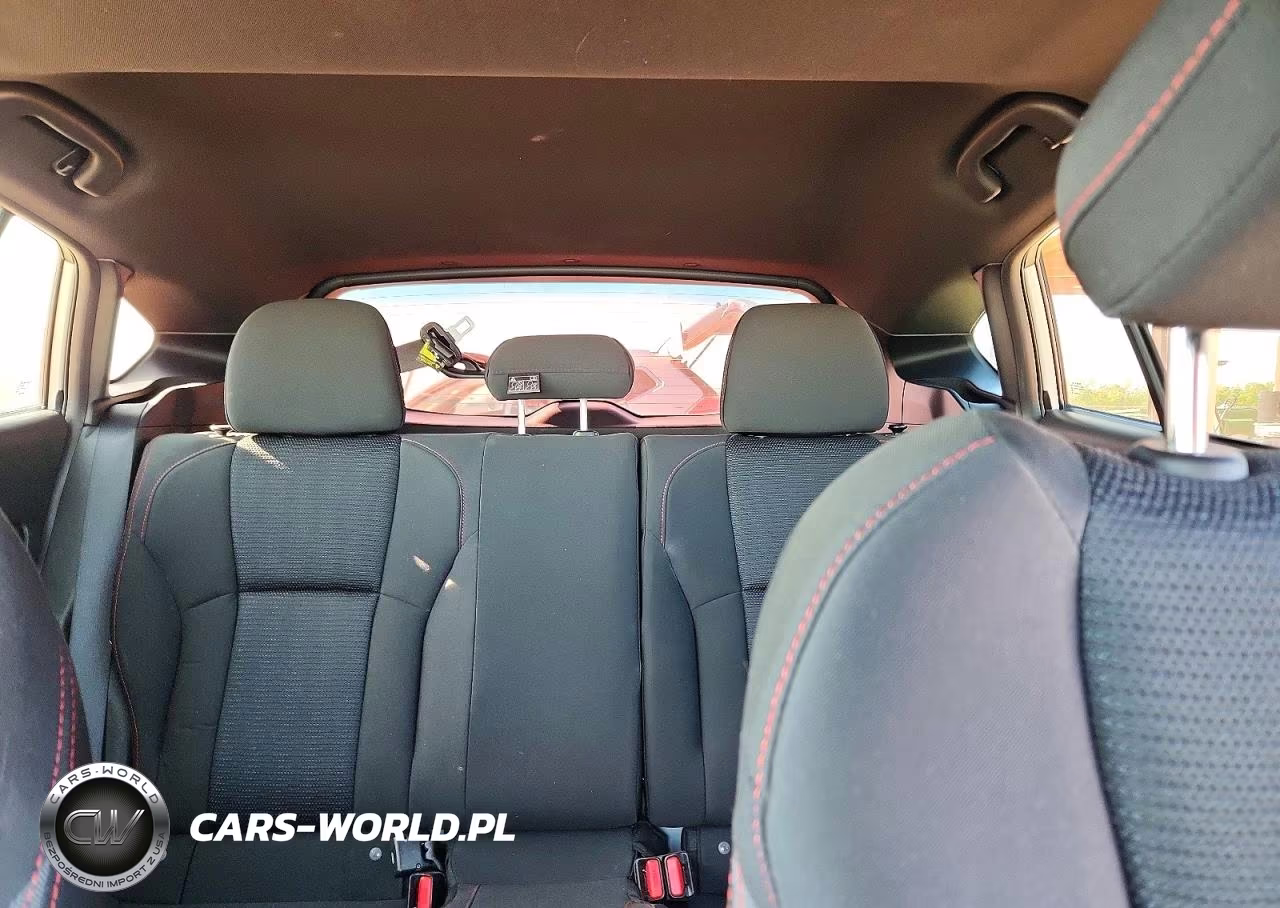 2017 Subaru Impreza Sport VIN:4S3GTAL63H3701993 - 10