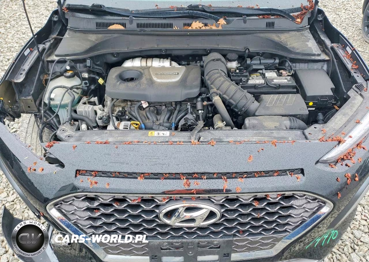 2020 Hyundai Kona Ultimate VIN:KM8K5CA54LU514447 - 11
