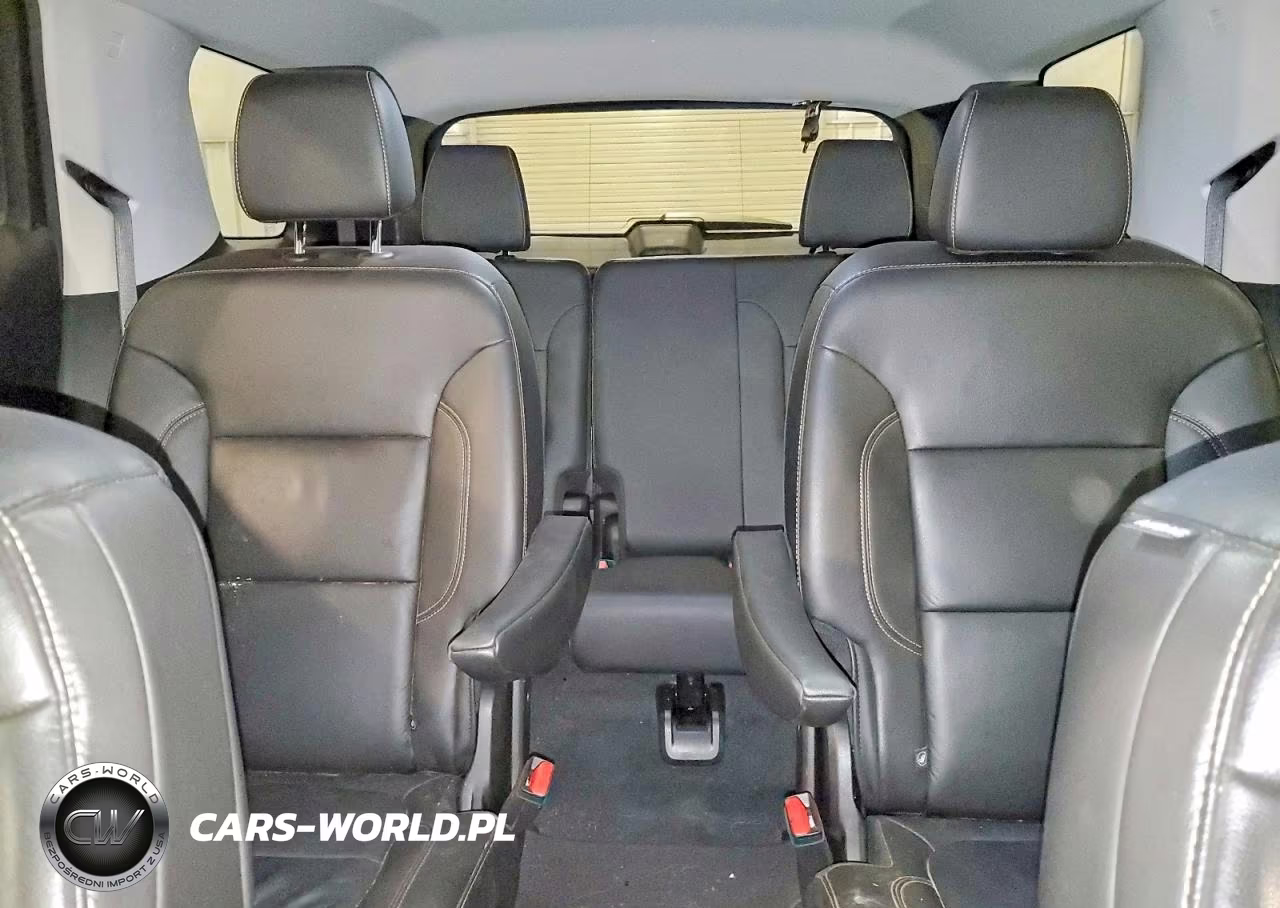 2021 Chevrolet Traverse Lt VIN:1GNEVHKW8MJ237656 - 10