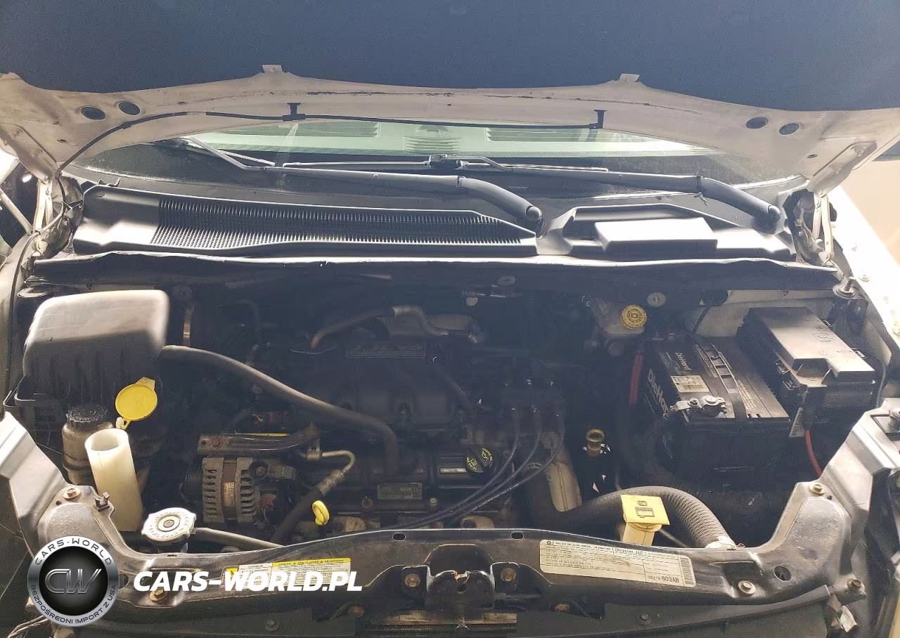 2009 Dodge Grand Caravan Se VIN:2D8HN44E99R634316 - 12