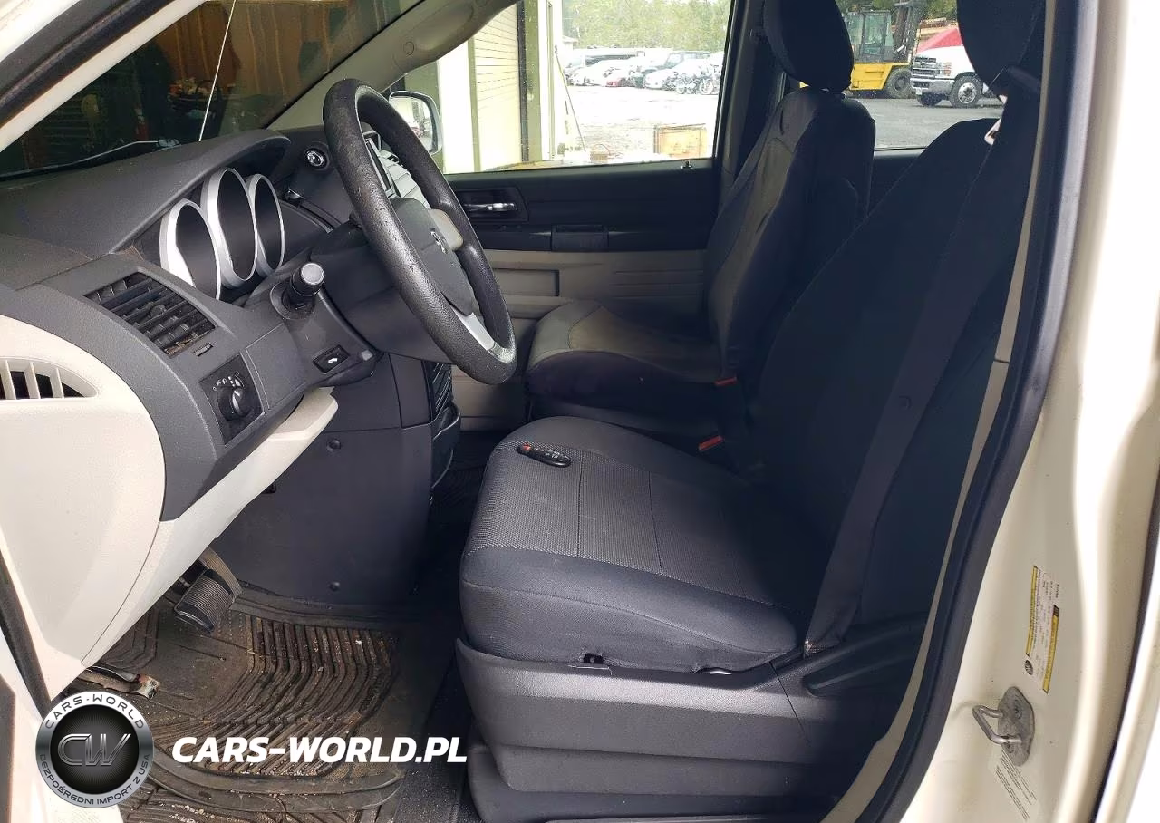 2009 Dodge Grand Caravan Se VIN:2D8HN44E99R634316 - 7