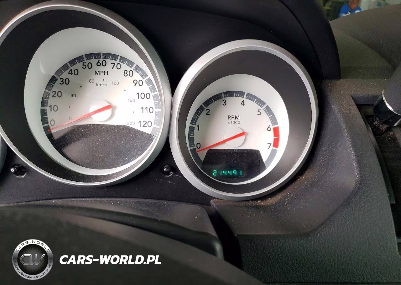 2009 Dodge Grand Caravan Se VIN:2D8HN44E99R634316 - 9