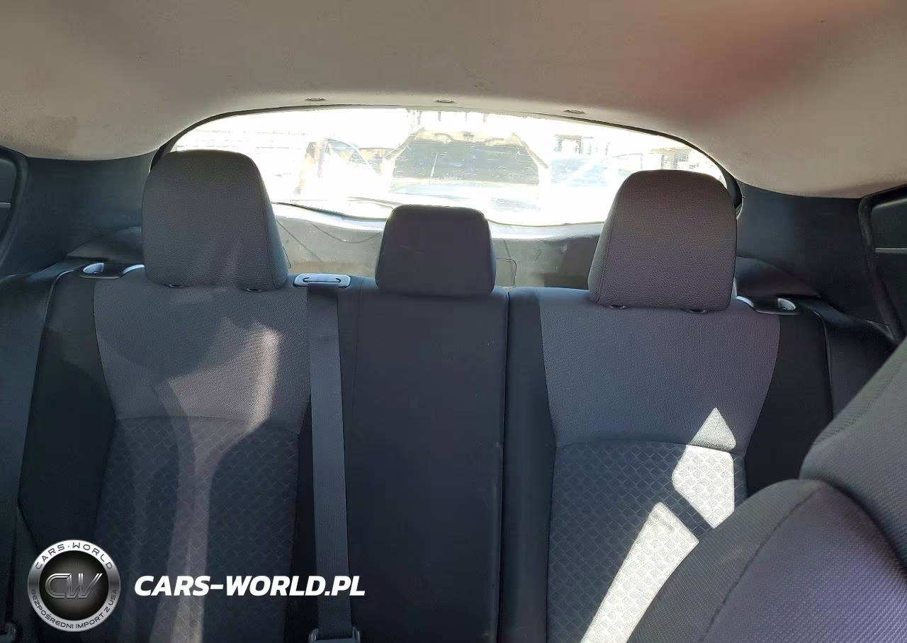 2021 Toyota C-Hr Le VIN:JTNKHMBX2M1111728 - 10