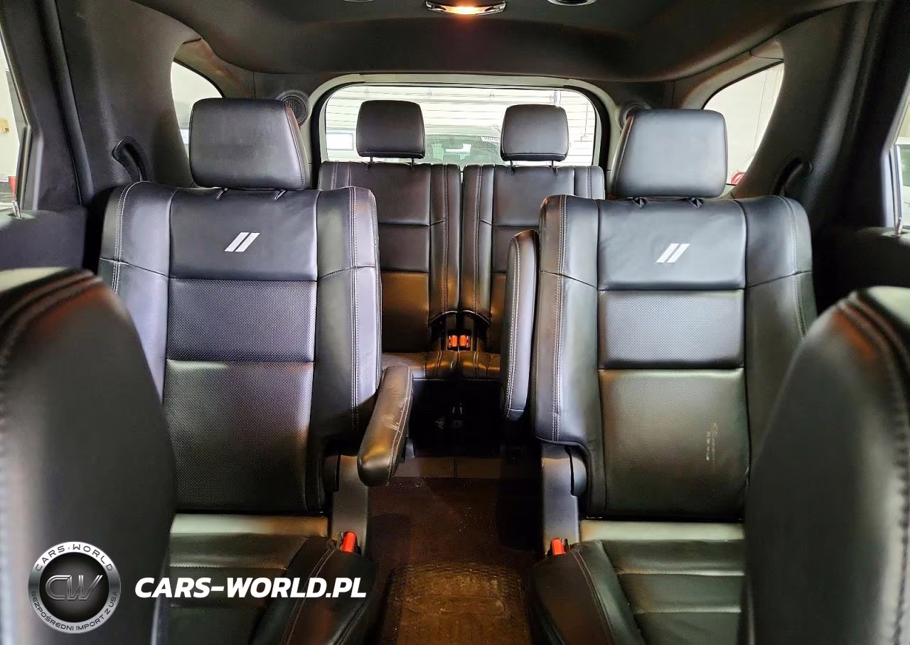 2019 Dodge Durango R VIN:1C4SDJCT0KC626769 - 10