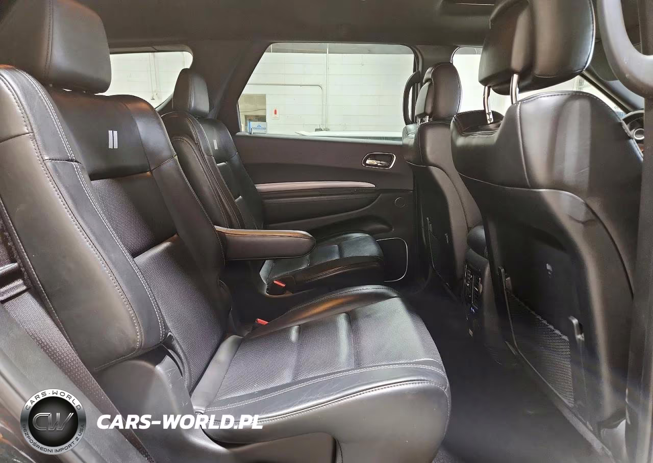 2019 Dodge Durango R VIN:1C4SDJCT0KC626769 - 11